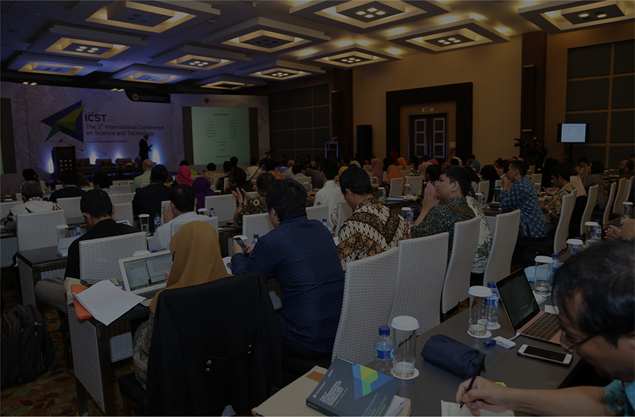 Computer and Information Technology